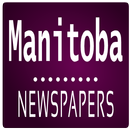 Manitoba Daily Newspapers APK