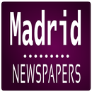 Madrid Newspapers - Spain APK