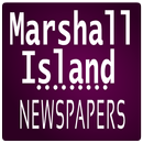 Marshall Island Newspapers APK