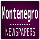 Montenegro Newspapers APK