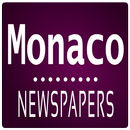Monaco Newspapers APK