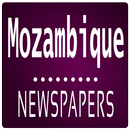 Mozambique Newspapers APK