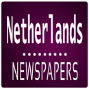 Netherlands Newspapers APK