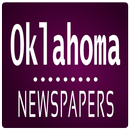 Oklahoma Newspapers - USA APK