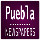 Puebla Newspapers - Mexico APK