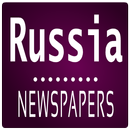 Russia Newspapers APK