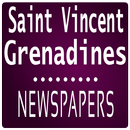 Saint Vincent and the Grenadines Newspapers APK