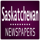 Saskatchewan Daily Newspapers APK