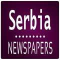 Serbia Newspapers