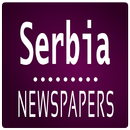 Serbia Newspapers APK