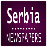 Serbia Newspapers
