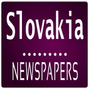 Slovakia Newspapers APK