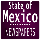 State of Mexico Newspapers - Mexico APK