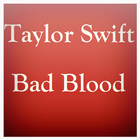 Taylor Swift Bad Blood lyrics Zeichen