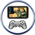 DOO GAMEPAD आइकन