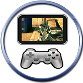 DOO GAMEPAD أيقونة