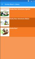 Dooley Bear Affiche