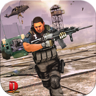 Commando Action War- Fury Mission biểu tượng
