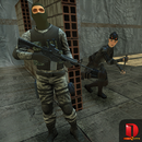 Elite Spy : Commando Survival APK