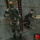Elite Spy : Commando Survival biểu tượng