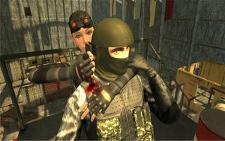 Elite Spy : Commando Survival bài đăng