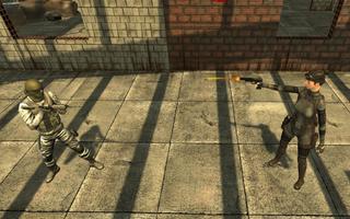 Elite Spy : Commando Survival ảnh chụp màn hình 2