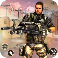 Army Elite sniper 3D Killer APK download