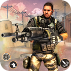 Army Elite sniper 3D Killer أيقونة