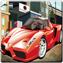 City Drive : Traffic Racer APK