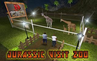 Safari Zoo Visit screenshot 1