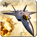 Air Space Jet Fighter 3D APK