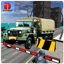 drive army cargo truck simulator APK