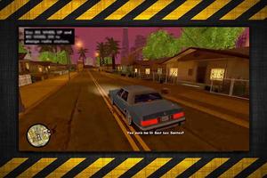 Guide For Grand Theft Auto: San Andreas (GTA) 2017 capture d'écran 1