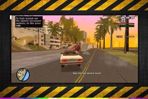 Guide For Grand Theft Auto: San Andreas (GTA) 2017 capture d'écran 3