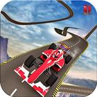 Extreme Car Stunts Challenging Game icon