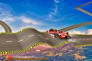Extreme Car Stunts Challenging Game poster