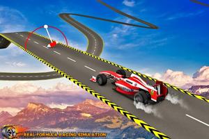 Extreme Car Stunts Challenging Game screenshot 2