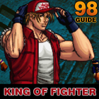 Guide For The King of Fighters icono