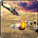 Helicopter Air Base Strike APK
