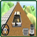 Hill Climb Simulation 4x4 APK