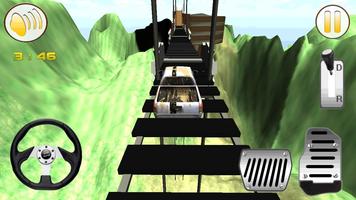 Hill Climb Simulation 4x4 screenshot 2