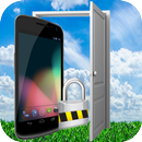 Door Open Screen Lock APK