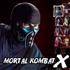 Guide For Mortal Kombat X 17 icône
