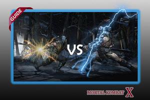 Guide For Mortal Kombat X 17 capture d'écran 1
