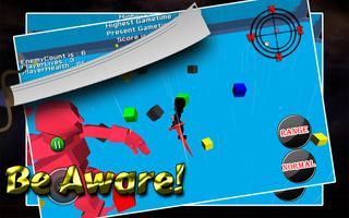 Samurai Blade Scratch screenshot 3