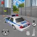 Polizei Experte Auto Parken APK