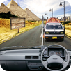 Real Drive public transport Van Simulator APK