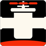 Pipeline Water Flow Free icon