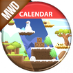 Календарь выхода игр