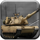 Tank Assassin 3D icône